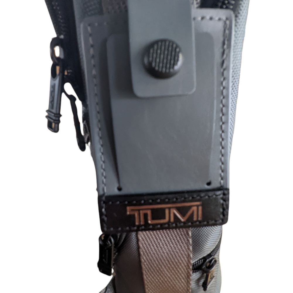 Tumi Backpack - image 4